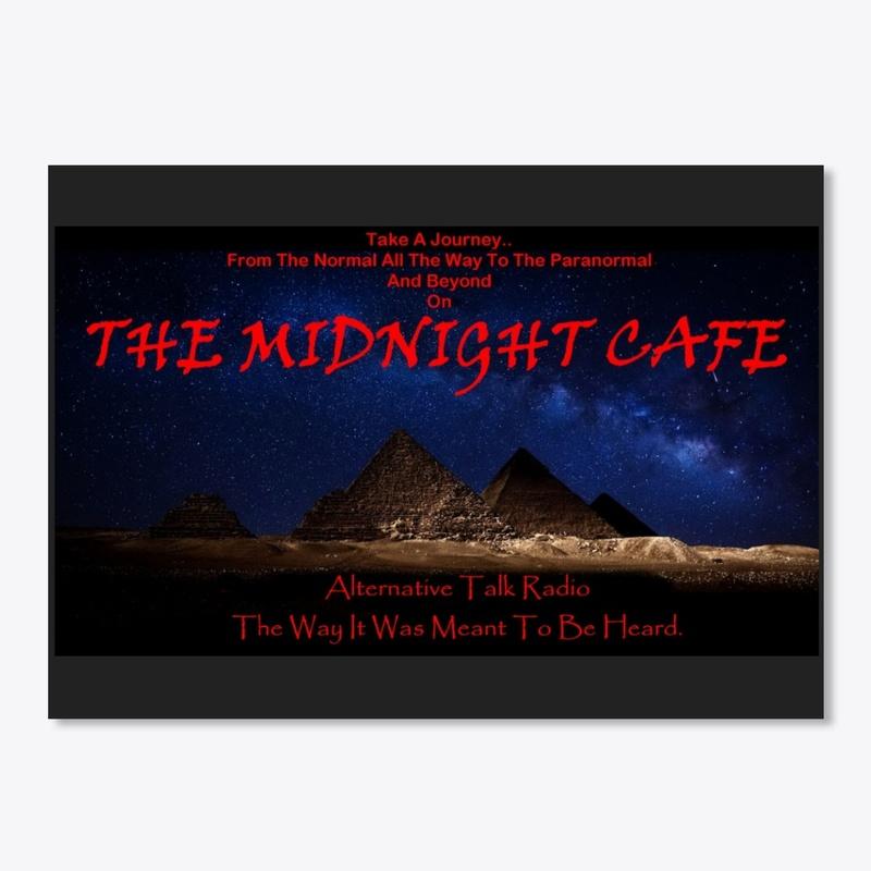 The Midnight Cafe