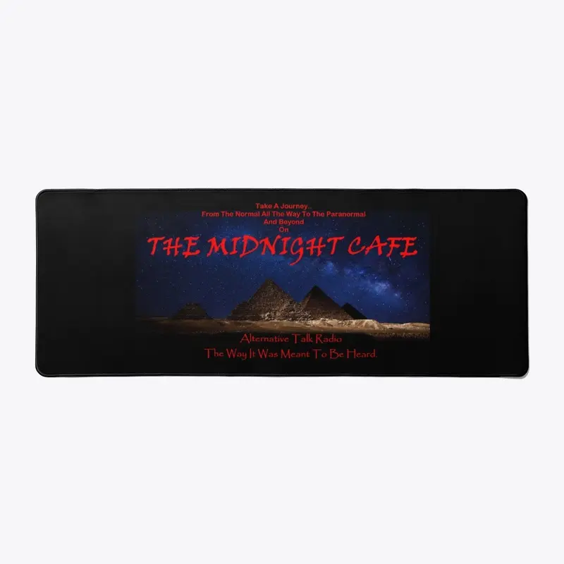 The Midnight Cafe