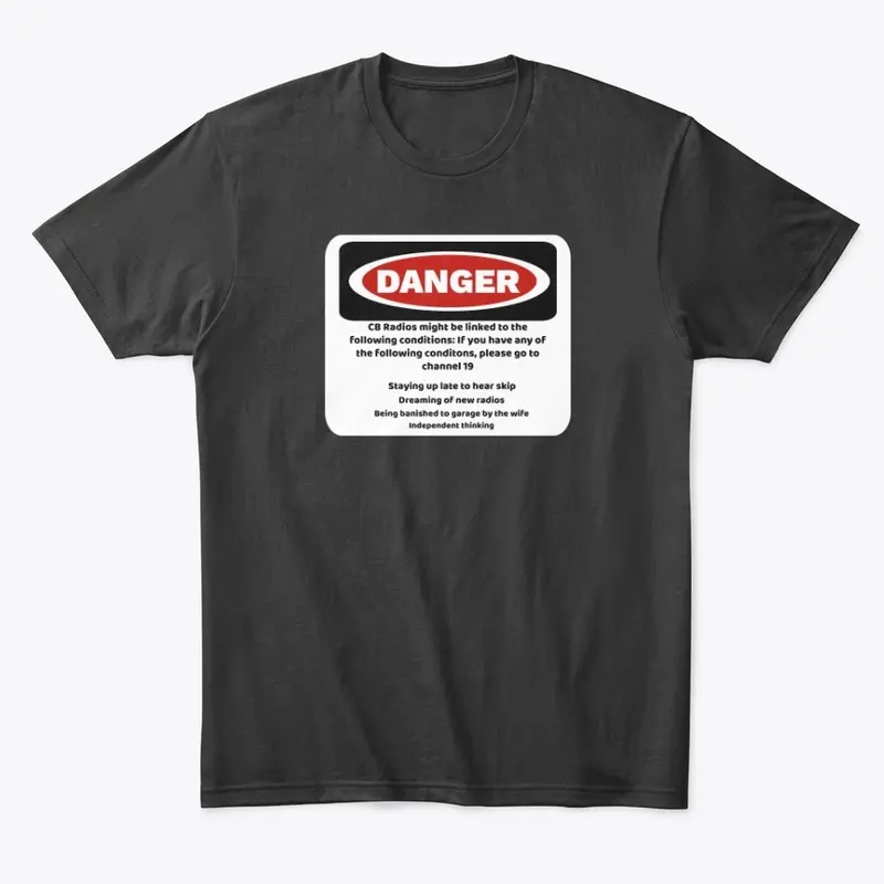 Danger